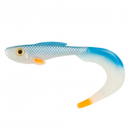 Abu Garcia Beast Curl Tail 210 mm. artificial bait pike