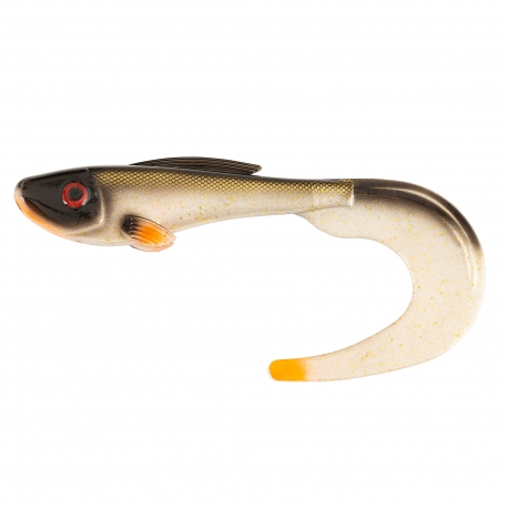 Abu Garcia Beast Curl Tail 210 mm. artificial bait pike