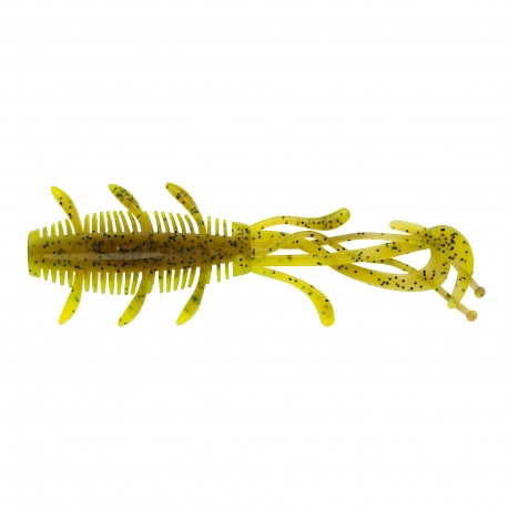 Berkley Sick Bug 7 cm. esca artificiale creature