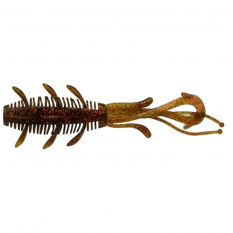 Berkley Sick Bug 10 cm. esca artificiale creature