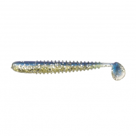 Berkley Urban T-Tail Soft 6 cm. soft artificial bait