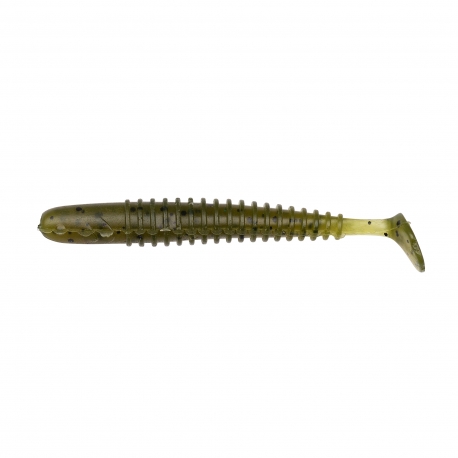 Berkley Urban T-Tail Soft 6 cm. esca artificiale morbida