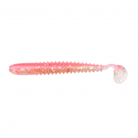 Berkley Urban T-Tail Soft 6 cm. esca artificiale morbida