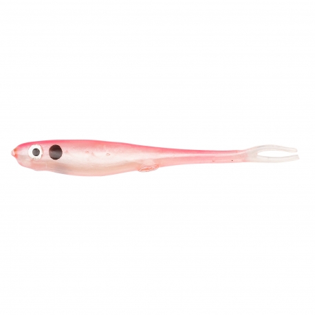 Berkley Urban Hollow Belly V-Tail 7.5 cm. esca artificiale