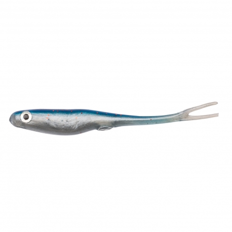 Berkley Urban Hollow Belly V-Tail 7.5 cm. esca artificiale