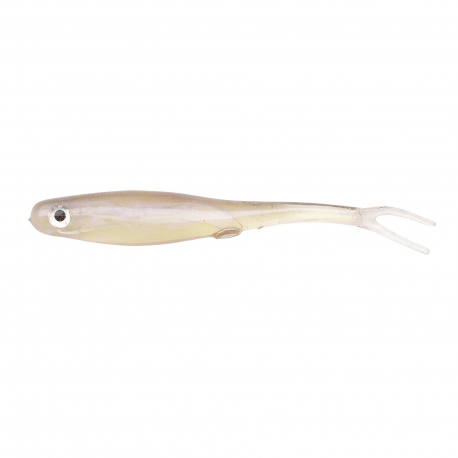 Berkley Urban Hollow Belly V-Tail 7.5 cm. esca artificiale