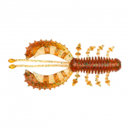 Berkley Urban Bubble Creeper 7.5 cm. artificial shrimp