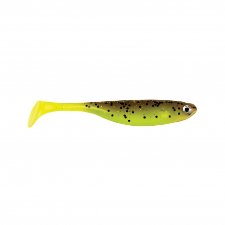 Berkley PowerBait Sneakshad 5 cm. esca artificiale