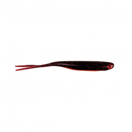 Berkley PowerBait Sneakminnow 5 cm. artificiale soft jerk