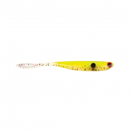 Berkley PowerBait Sneakminnow 5 cm. artificiale soft jerk