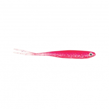 Berkley PowerBait Sneakminnow 5 cm. artificiale soft jerk