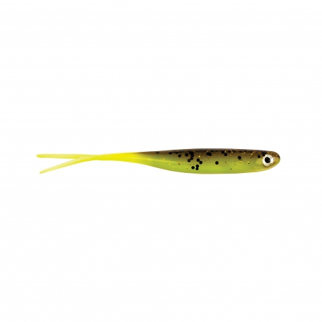Berkley PowerBait Sneakminnow 5 cm. artificial soft jerk