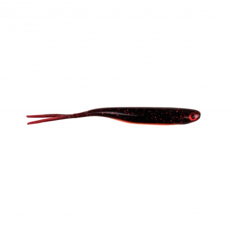 Berkley PowerBait Sneakminnow 7.5 cm. artificial soft jerk