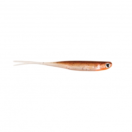 Berkley PowerBait Sneakminnow 7.5 cm. artificiale soft jerk