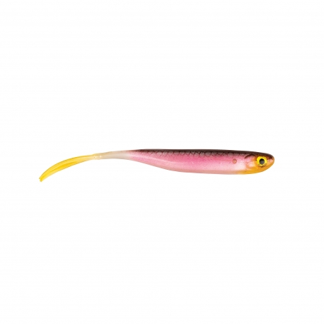 Berkley PowerBait Sneakminnow 7.5 cm. artificial soft jerk
