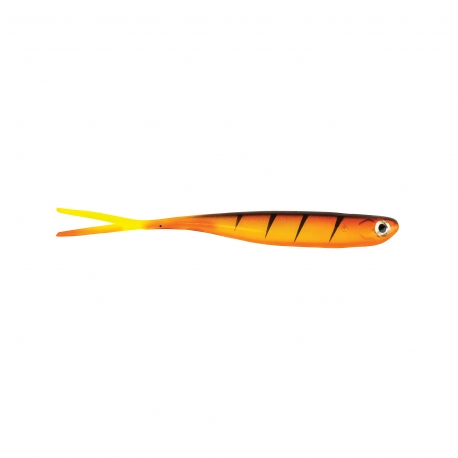 Berkley PowerBait Sneakminnow 7.5 cm. artificial soft jerk
