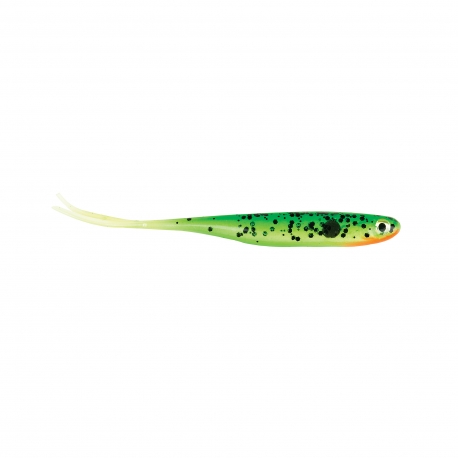 Berkley PowerBait Sneakminnow 7.5 cm. artificiale soft jerk