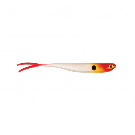 Berkley PowerBait Sneakminnow 7.5 cm. artificiale soft jerk