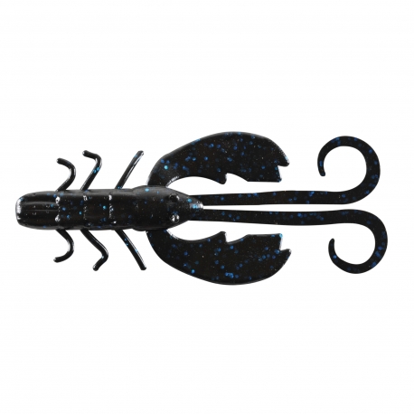 Berkley PowerBait Crazy Legs Chigger Craw 10 cm.