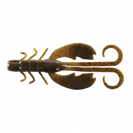 Berkley PowerBait Crazy Legs Chigger Craw 10 cm.