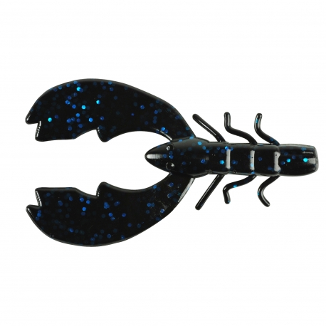 Berkley PowerBait Chigger Craw 8 cm. artificial shrimp