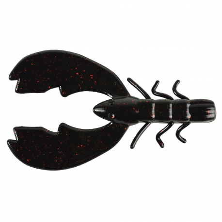 Berkley PowerBait Chigger Craw 8 cm. artificial shrimp