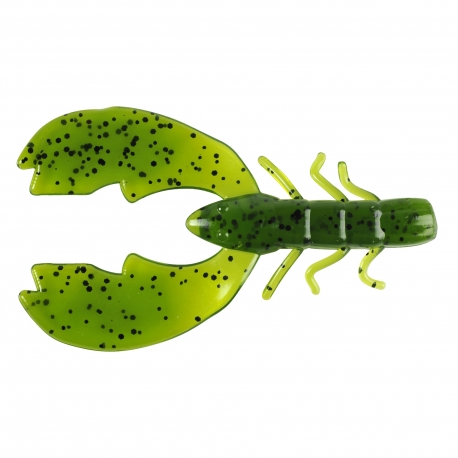 Berkley PowerBait Chigger Craw 8 cm. artificial shrimp