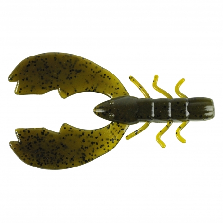 Berkley PowerBait Chigger Craw 10 cm. artificial shrimp