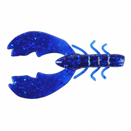 Berkley PowerBait Chigger Craw 10 cm. artificial shrimp