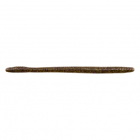 Berkley PowerBait Fatty Bottom Hopper 13 cm. artificial worm