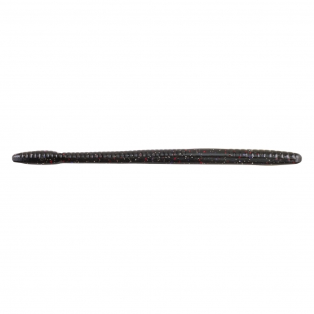 Berkley PowerBait Fatty Bottom Hopper 13 cm. artificial worm