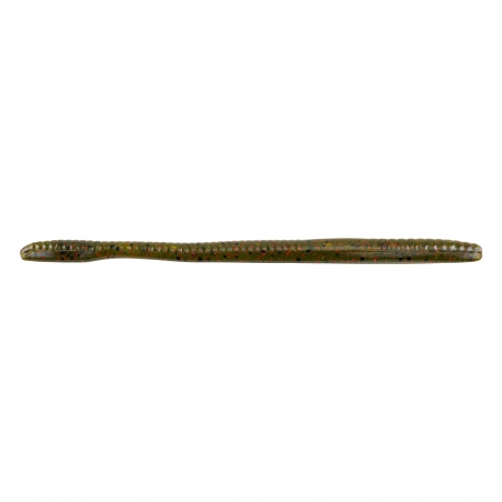 Berkley PowerBait Fatty Bottom Hopper 13 cm. artificial worm