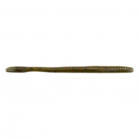 Berkley PowerBait Fatty Bottom Hopper 13 cm. verme artificiale