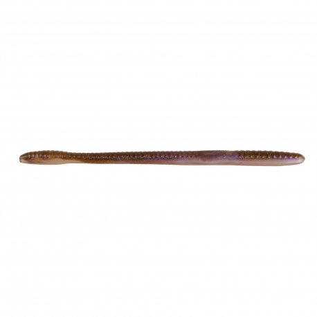 Berkley PowerBait Fatty Bottom Hopper 13 cm. artificial worm