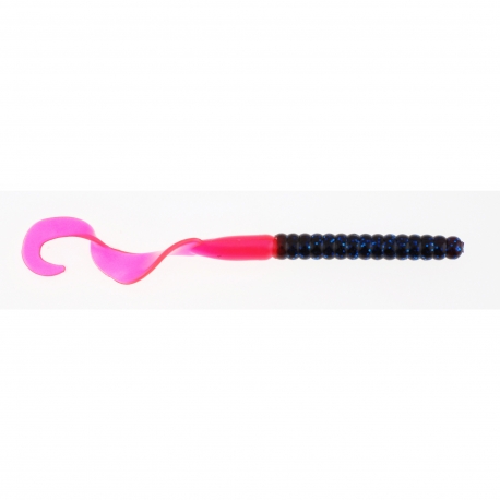 Berkley PowerBait Power Worms 18 cm. worm with grub tail