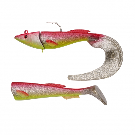 Berkley PowerBait Power Herring 180 gr. esca da slow jigging 18 cm.