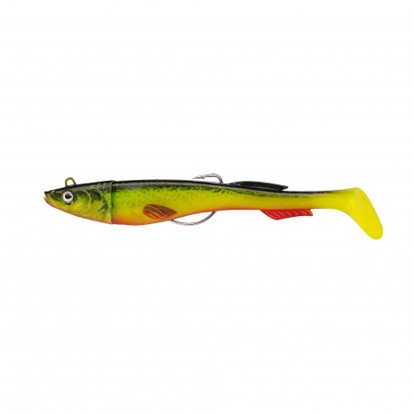 Berkley PowerBait Power Sardine 9 cm. esca da 10 gr.