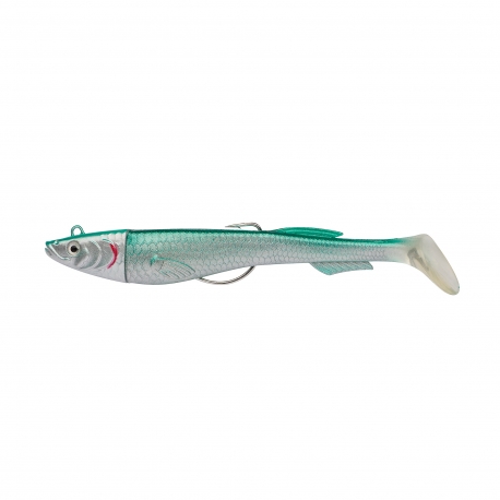 Berkley PowerBait Power Sardine 9 cm. esca da 10 gr.