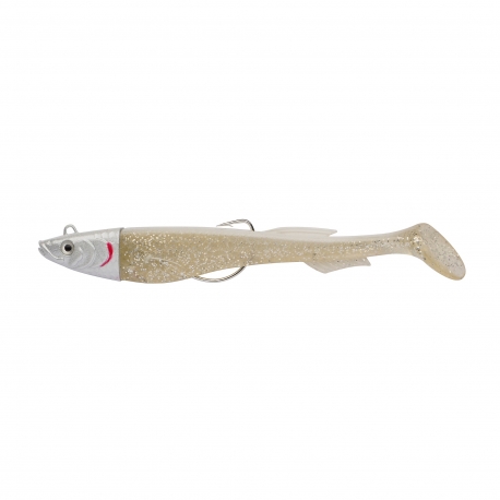 Berkley PowerBait Power Sardine 9 cm. 10 gr. bait.