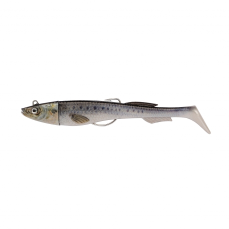 Berkley PowerBait Power Sardine 12 cm. 20 gr. bait.