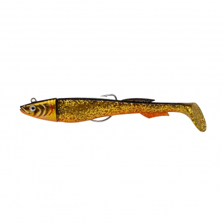 Berkley PowerBait Power Sardine 12 cm. 20 gr. bait.