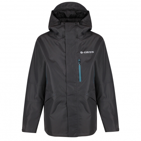 Greys All Weather Jacket giacca da pesca