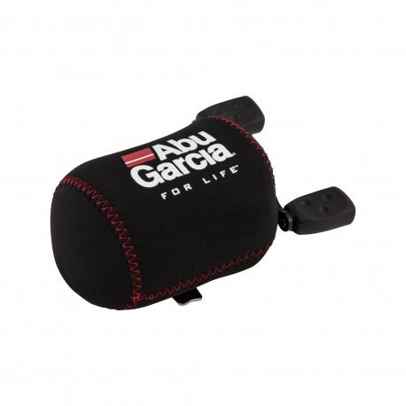 Abu Garcia Revo Neoprene 6000 custodia per mulinelli casting