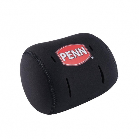 PENN Neoprene Small case for multiplier reels
