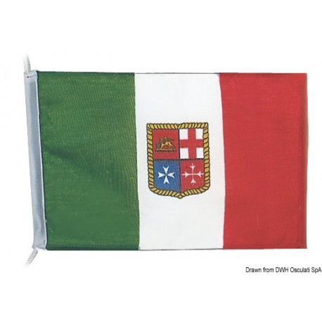 Flags, pennants and pennants 2396