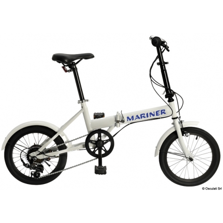 Biciclette pieghevoli 34519