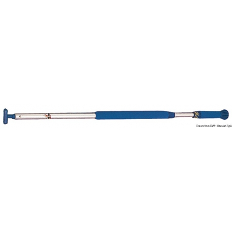 Stick e maniglie per trapezio 4066