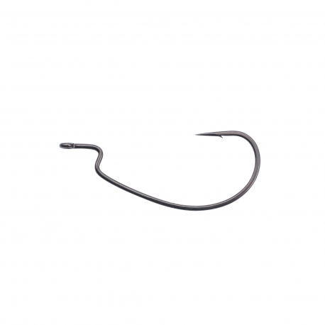 Berkley Fusion19 Offset Worm Hooks N.2 amo offset