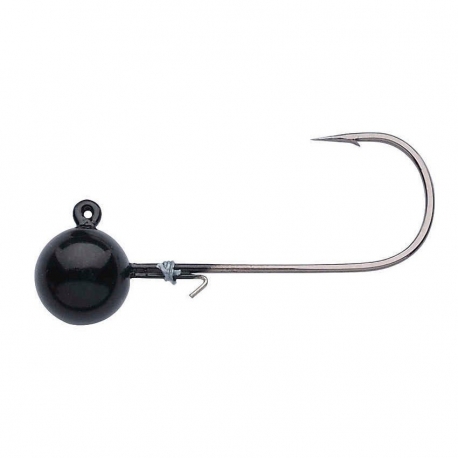 Berkley Urban Tungsten Jigheads N.1/0 leaded head 5 gr.