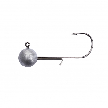 Berkley Fusion19 Round Jigheads N.4/0 leaded head 14 gr.